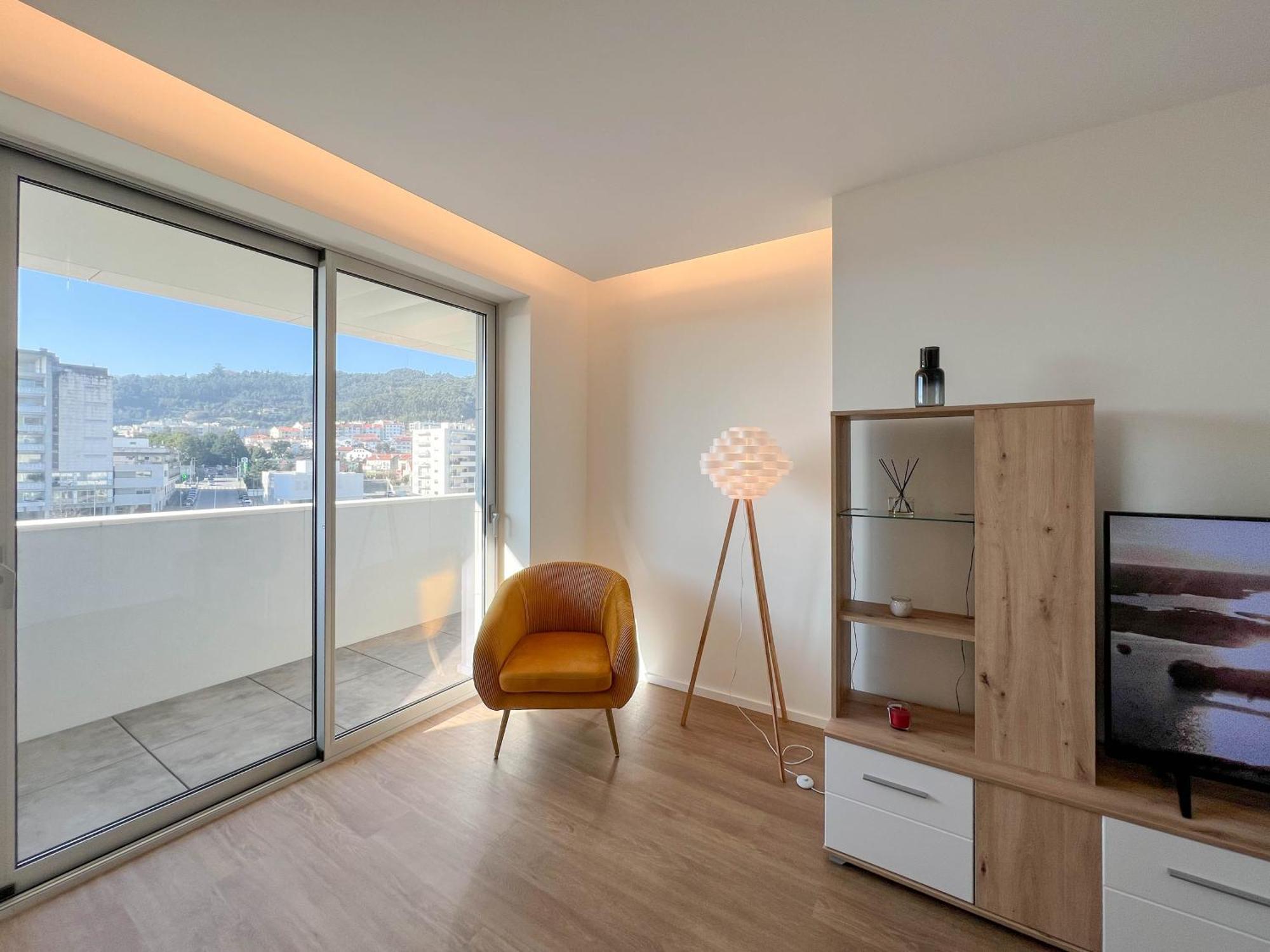 Viana Urban Glamour 维亚纳堡 外观 照片