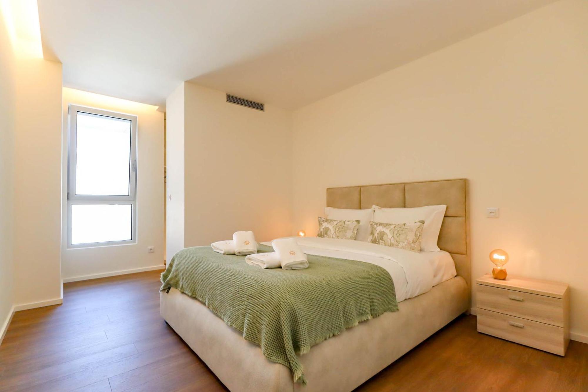 Viana Urban Glamour 维亚纳堡 外观 照片