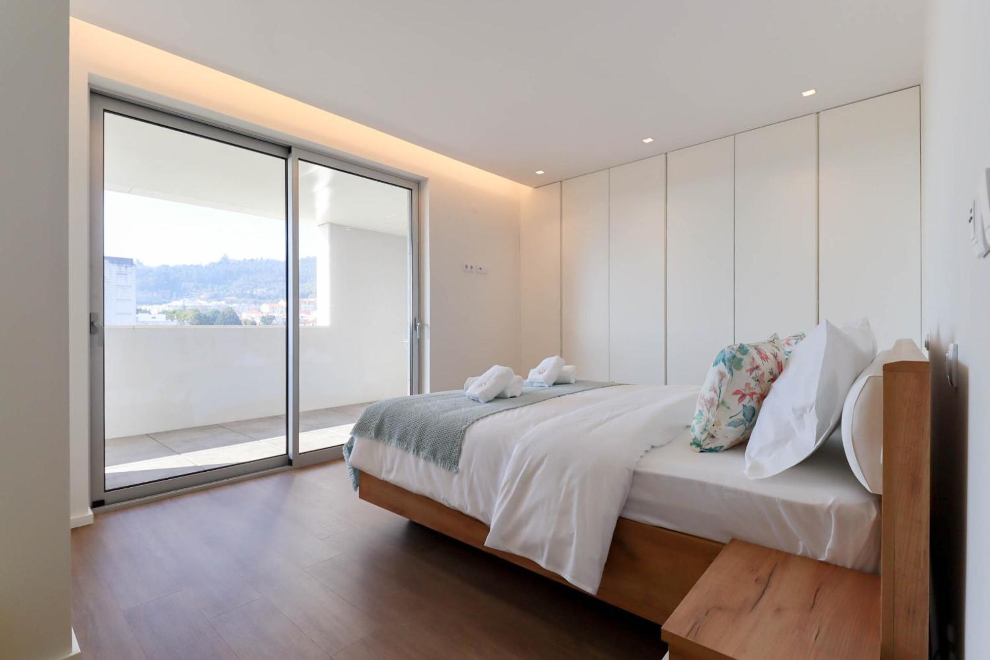 Viana Urban Glamour 维亚纳堡 外观 照片